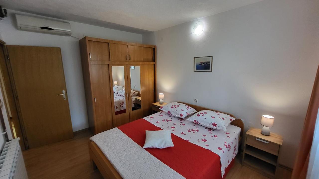 Country Home Mocilo, Zagvozd Zewnętrze zdjęcie