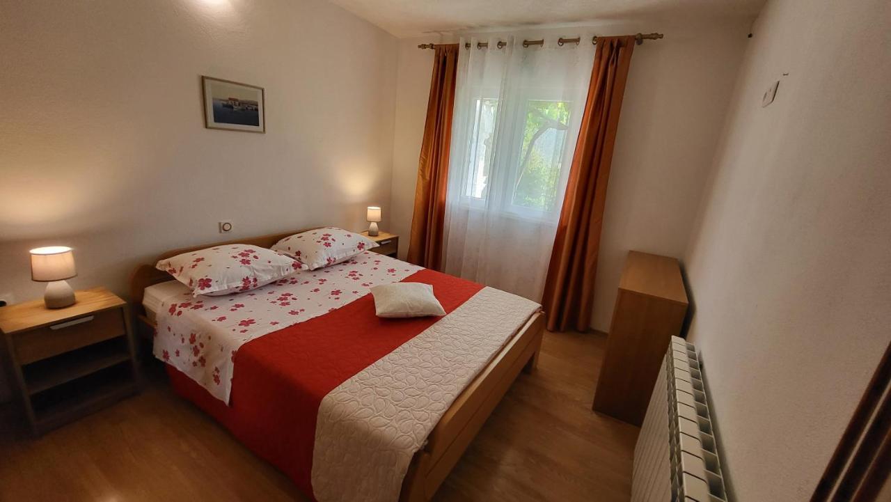 Country Home Mocilo, Zagvozd Zewnętrze zdjęcie
