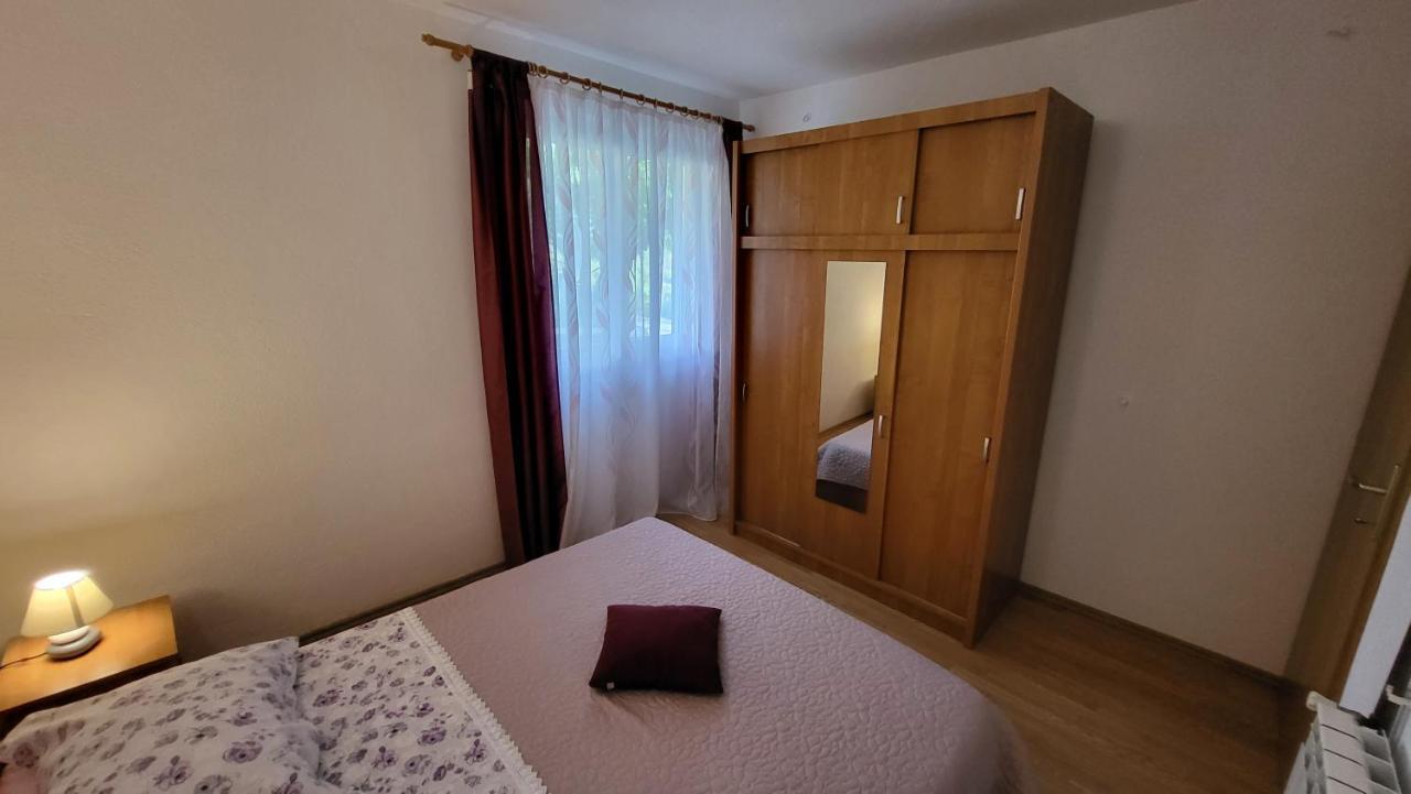 Country Home Mocilo, Zagvozd Zewnętrze zdjęcie